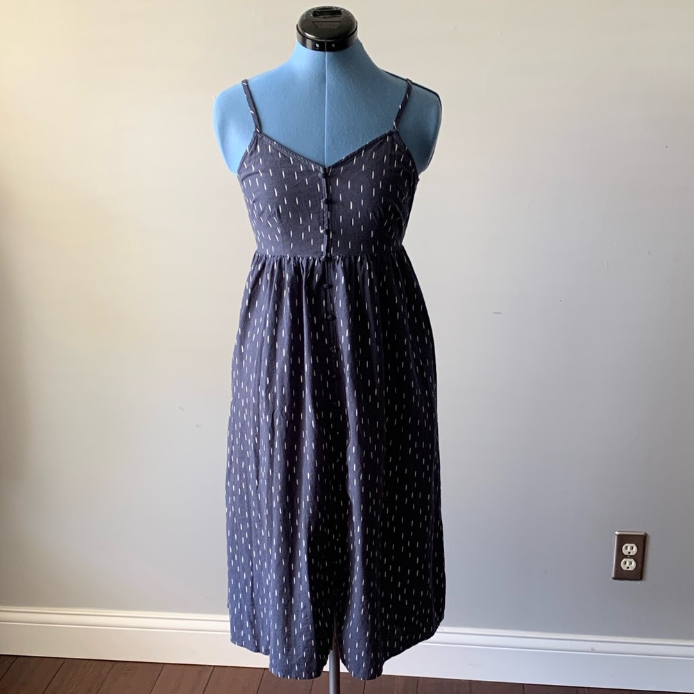 Universal Thread Midi Dress